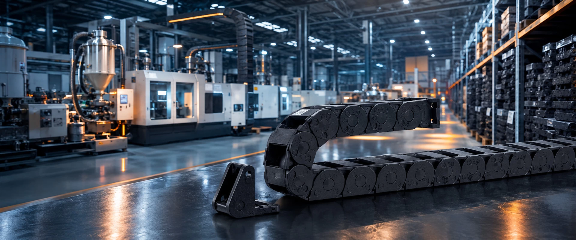 OUMA Factory